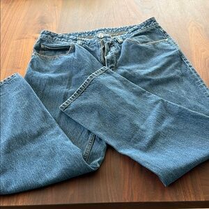 Duluth trading Blue Jeans